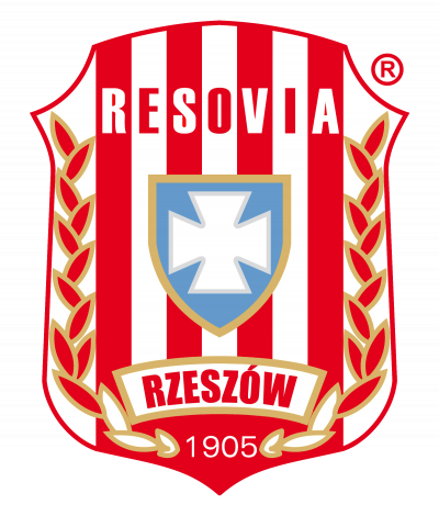 Resovia aktualne